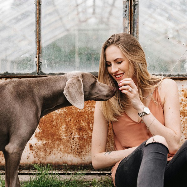 Fear Around Dogs (Adults)